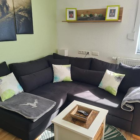 Ferienwohnung 'S Stueble Schönwalde 外观 照片