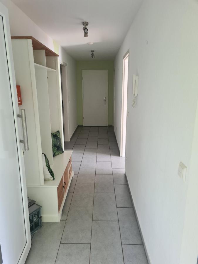 Ferienwohnung 'S Stueble Schönwalde 外观 照片
